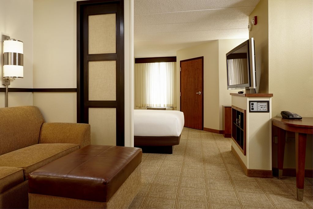 Hyatt Place Nashville/Hendersonville Quarto foto